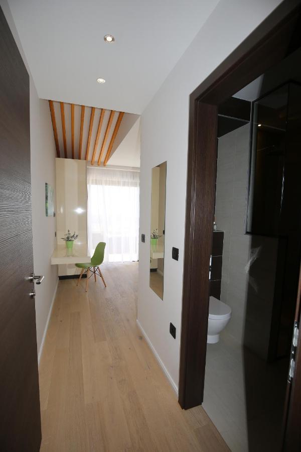 Villa Infinity Smrika Luaran gambar