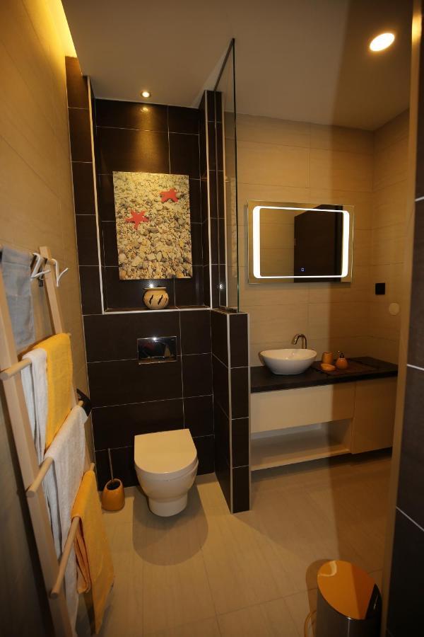 Villa Infinity Smrika Luaran gambar