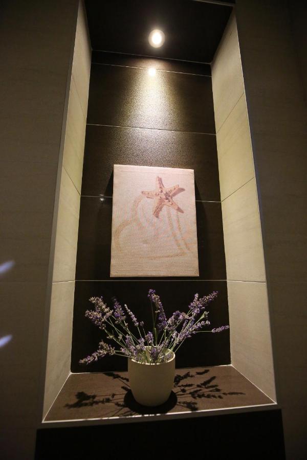 Villa Infinity Smrika Luaran gambar